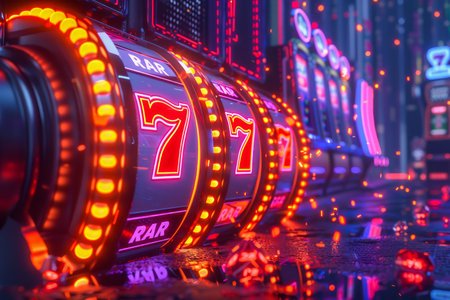 Exploring The Professional Network Of F7 Casino Sister Sites