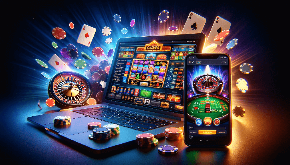 Professional Analysis Found In This F7 Casino Review